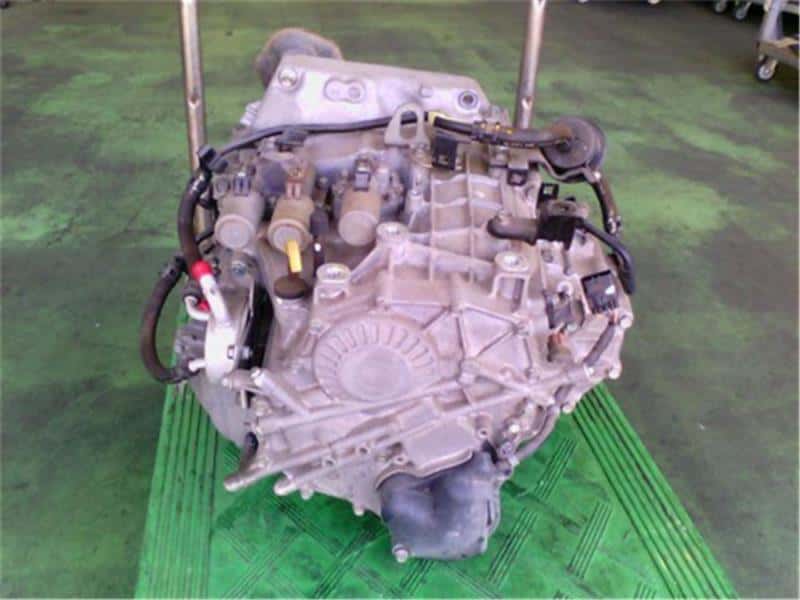 [Used]Transmission HONDA Civic 2005 DBAFD1 BE FORWARD Auto Parts