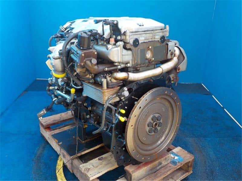 [Used]4M50 Engine Mitsubishi Fuso Other mitsubishi fuso cars 2006 PA ...