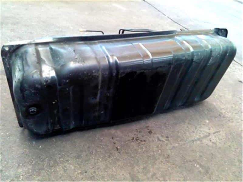 [Used]Fuel Tank TOYOTA Hilux Surf 1996 KDKZN185W BE FORWARD Auto Parts