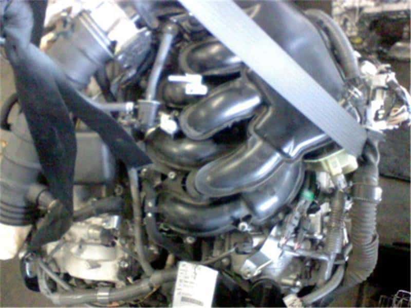 [Used]4GRFSE Engine TOYOTA Mark X 2012 DBAGRX130 BE FORWARD Auto Parts