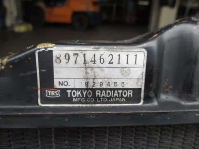 ✳︎さん専用 8-97075882-1 Generator Assembly 8970758821 Suitable for