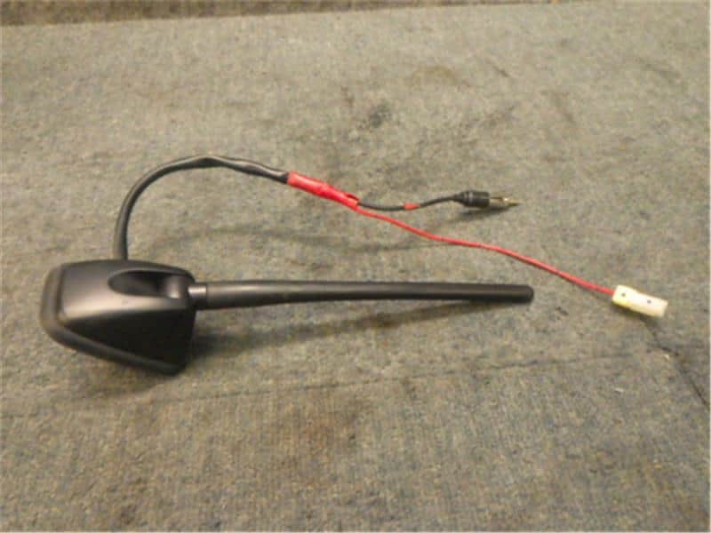 [Used]Antenna NISSAN XTrail 2006 CBANT30 282158H300 BE FORWARD Auto