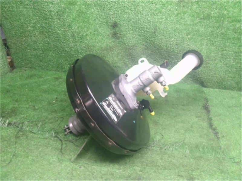 Mitsubishi Galant Brake Booster Master Cylinder Ex-Japan
