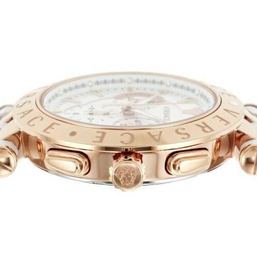 [New]58 hours Versace men's Vrace VERQ00220 BE FORWARD Store