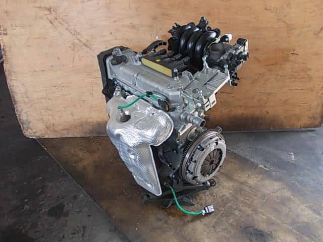 UsedA4 Engine Fiat Fiat   ABA    BE