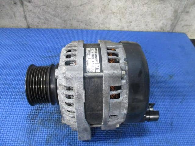 Used Alternator Honda Step Wagon 17 Dba Rp1 b003 Be Forward Auto Parts Used Alternator Honda Step Wagon 17 Dba Rp1 b003 Be Forward Auto Parts