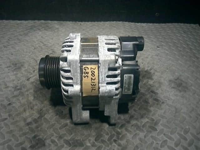 Used Alternator Honda Freed 17 Dba Gb5 kk004 Be Forward Auto Parts