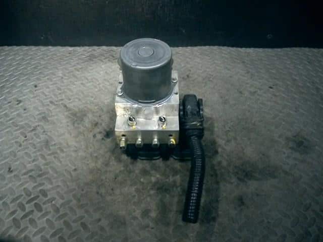 Honda N Box 17 Dba Jf4 Abs Actuator ttbj24 Used Pa Ebay