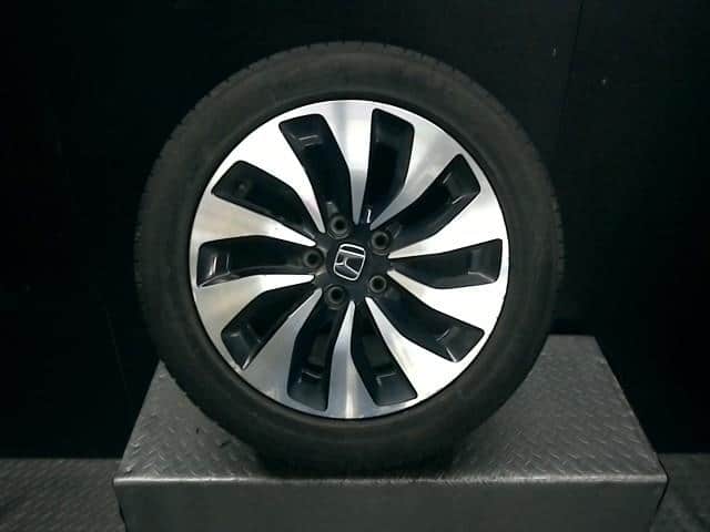 Used Tire Wheel Assembly Honda Accord 17 Daa Cr7 t3wa91 Be Forward Auto Parts