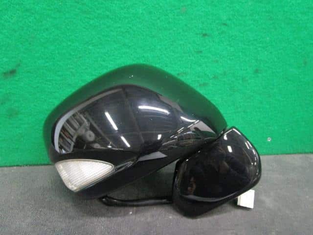 Honda Zest 08 Dba Je1 Right Side Mirror 760sycn21za Used Pa Ebay