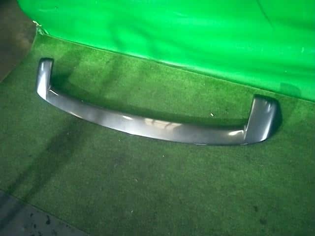 Used]Rear Spoiler MAZDA MPV 2006 DBA 