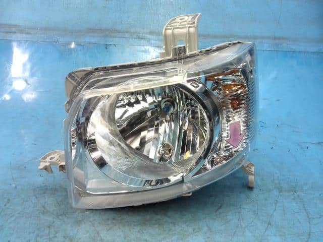 Honda N Box 12 Dba Jf1 Left Headlight Used Pa Ebay