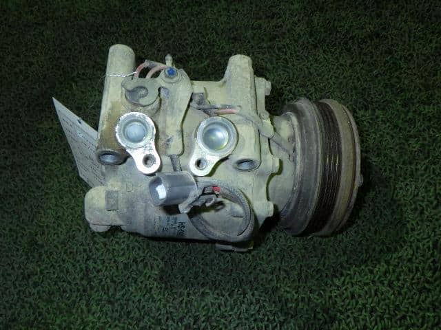 [Used]A/C Compressor HONDA HR-V 2000 GF-GH3 38810PEL006
