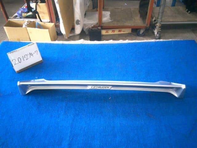 Honda Fit 02 La Gd1 Rear Spoiler Used Pa Ebay