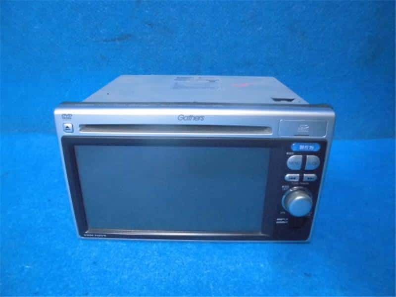 Used Multifunction Monitor Honda Fit 10 Daa Gp1 Be Forward Auto Parts
