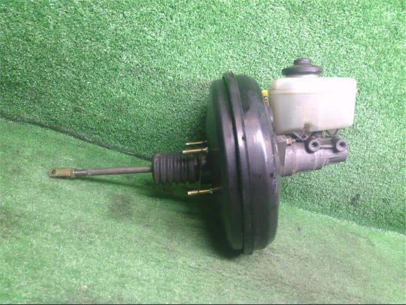 Toyota Prado J95 Brake Booster / Master Cylinder