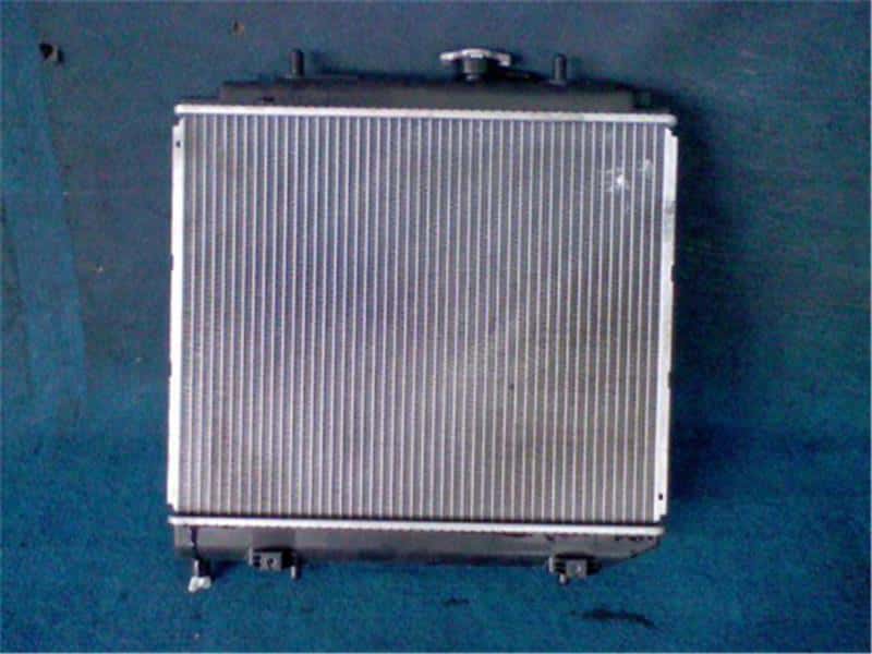 Used]Radiator DAIHATSU YRV 2003 LA-M211G 1640097407000 BE FORWARD Auto  Parts