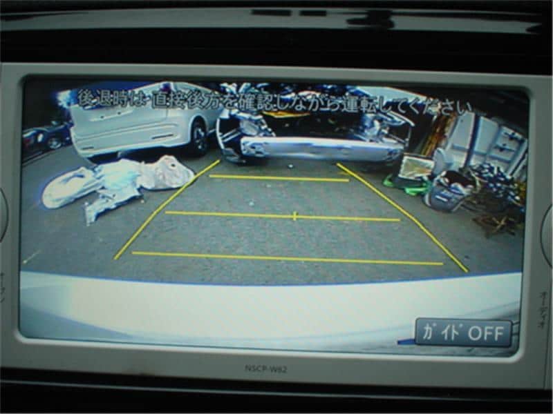 [Used]Back Door Assembly TOYOTA Vitz 2014 DBANCP131 BE FORWARD Auto Parts