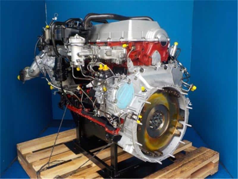 [Used]E13C Engine HINO HINO Others 2012 LKG-FW1EXBG - BE FORWARD Auto Parts