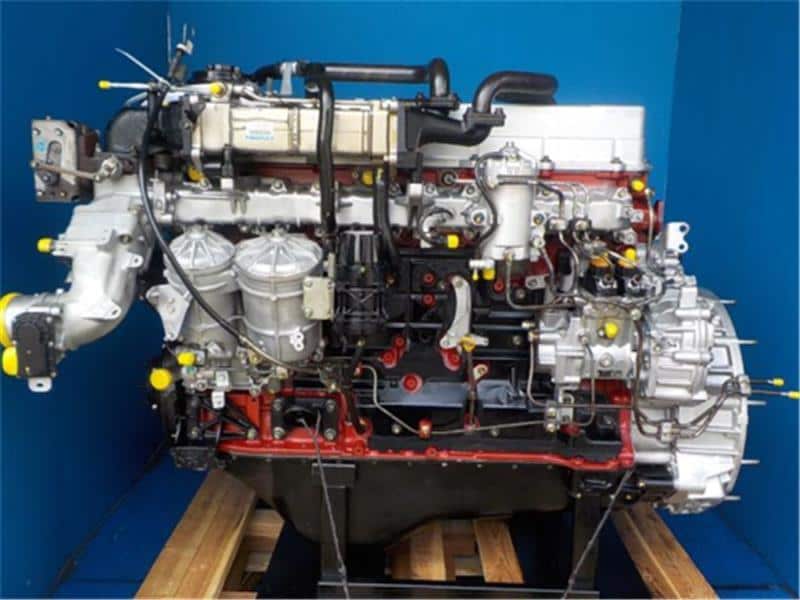 [Used]E13C Engine HINO HINO Others 2012 LKG-FW1EXBG - BE FORWARD Auto Parts