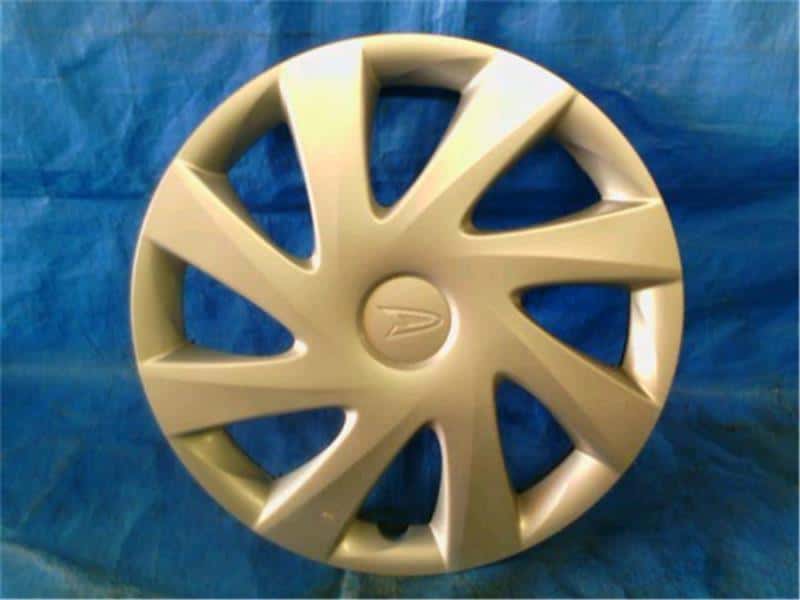 [Used]Wheel Cover Exterior Parts DAIHATSU Move 2012 DBALA100S