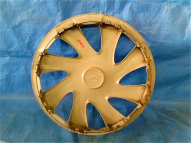 [Used]Wheel Cover Exterior Parts DAIHATSU Move 2012 DBALA100S