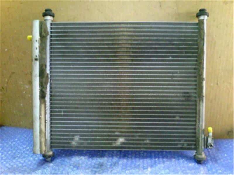 [Used]A/C Condenser SUZUKI Wagon R 2006 DBAMH21S 9531058J03 BE