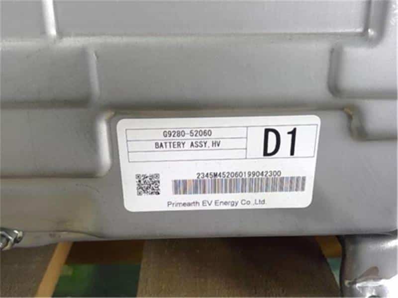 Used]Other TOYOTA Aqua 2019 DAA-NHP10 G928052060 - BE FORWARD Auto