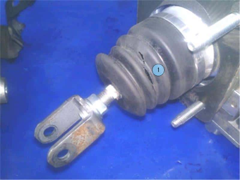 [Used]ABS Control Module TOYOTA Prius 2013 DAAZVW30 BE FORWARD Auto Parts