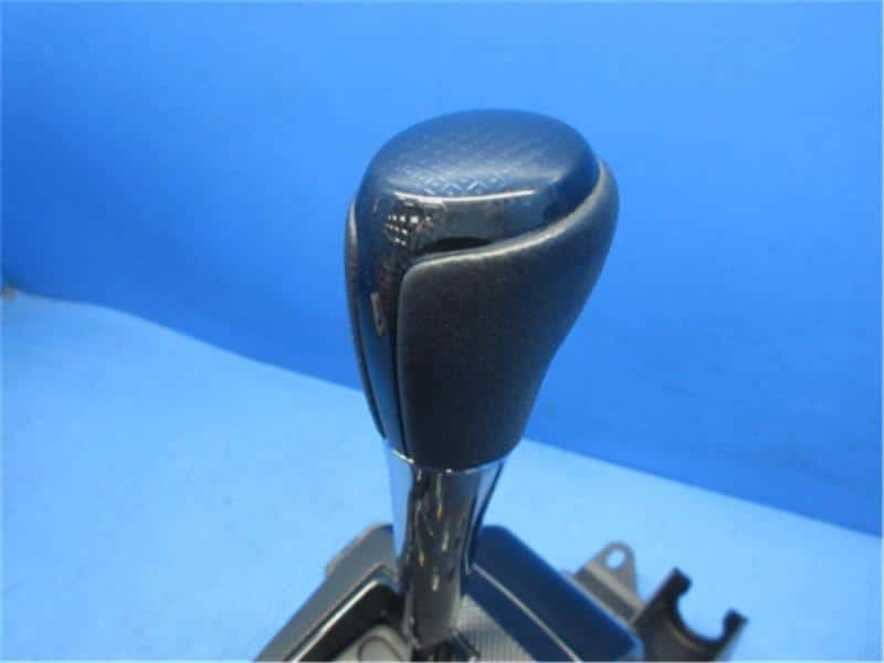 [Used]Shift Lever TOYOTA Corolla Axio 2013 DBANZE161 3356012530 BE