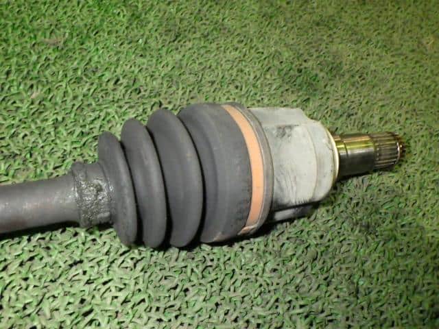 Used]Swift ZC71S Left Front Drive Shaft 4410273K80 - BE FORWARD