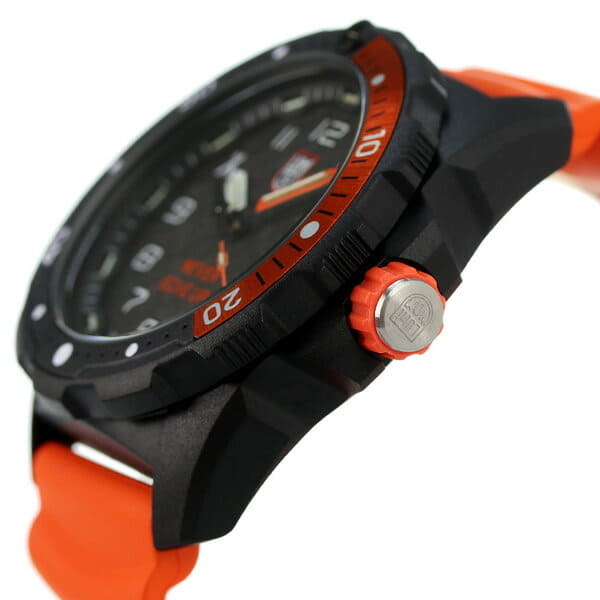 [New]is up to 31 times at +4 time to overall article 5 times more Lumi Knox clock bear grills