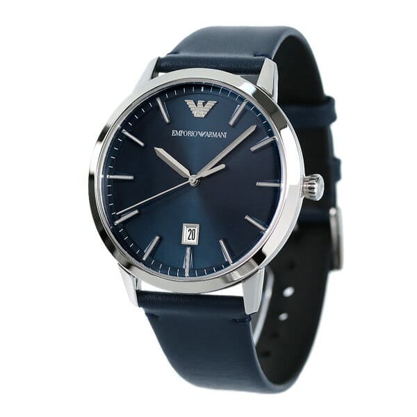 Watch Emporio Armani RUGGERO AR80032