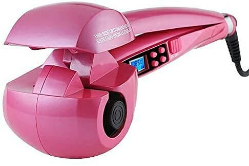 Mira hair curler 2025