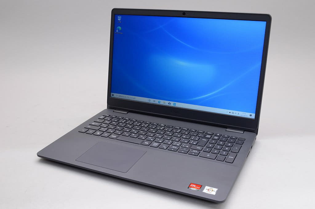 Used]DELL Inspiron 15 3000 Inspiron 3505 NI315LJ-AWHBNPB accent