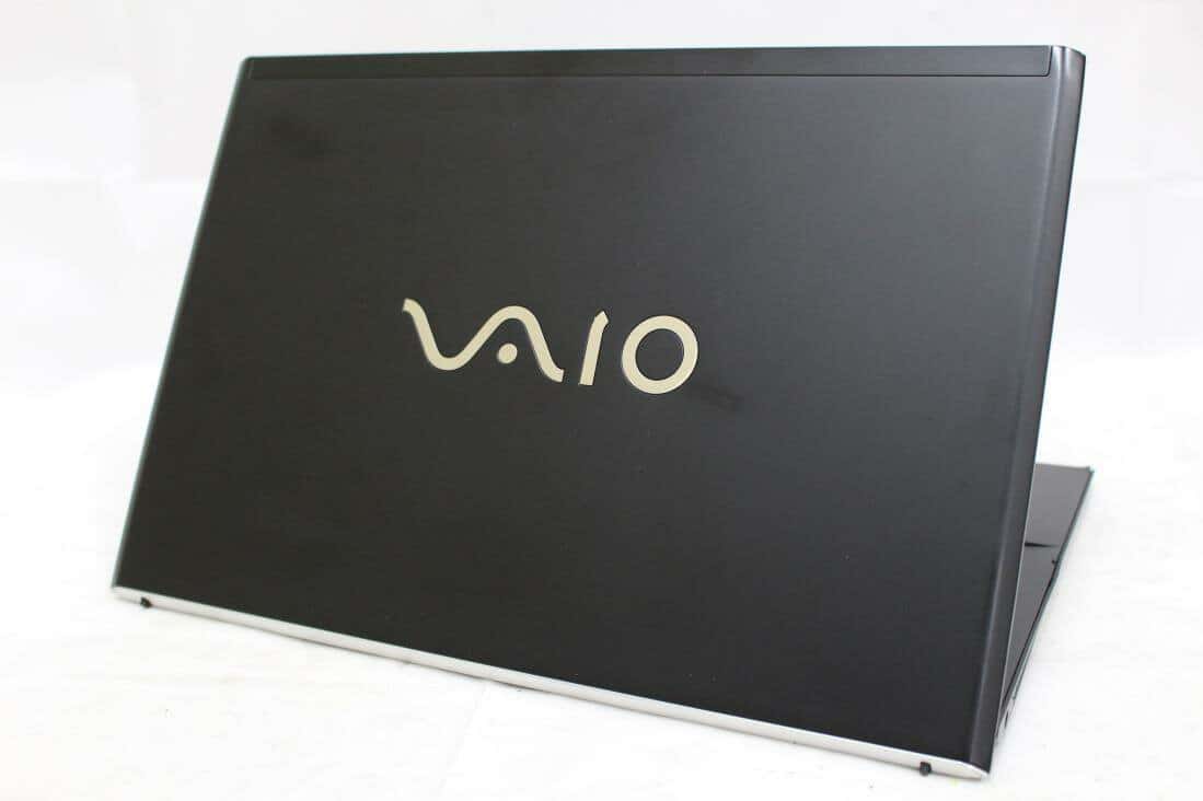 Used]quality goods full HD 13.3 inches SONY VAIO VJS131C11N