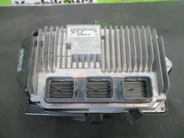 Used Fit Gk5 Engine Control Unit Ecu 3705r1j68 Be Forward Auto Parts Used Fit Gk5 Engine Control Unit Ecu 3705r1j68 Be Forward Auto Parts