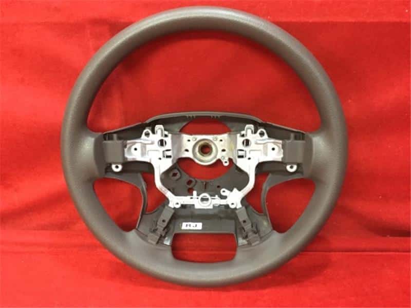 [Used]Steering Wheel TOYOTA Land Cruiser Prado 2017 LDAGDJ150W