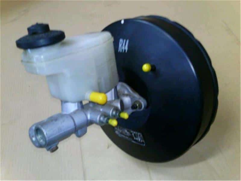Toyota Townace Brake Booster Master Cylinder Ex-Japan