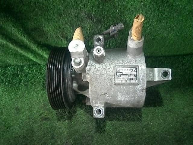 Used]Dayz Roox B21A A/C Compressor 276306A00K - BE FORWARD