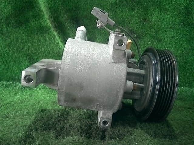 Used]Dayz Roox B21A A/C Compressor 276306A00K - BE FORWARD