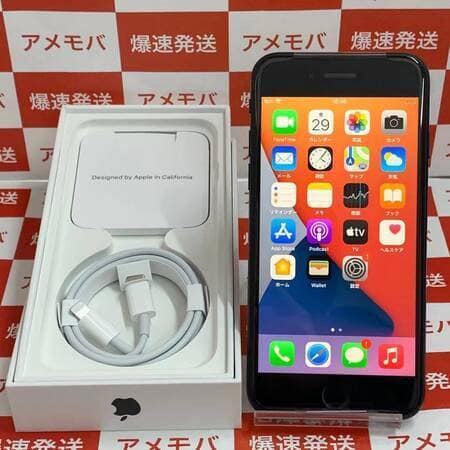 Used Unused Sim Free Opening For Se Second Generation 64gb Uq Be Forward Store