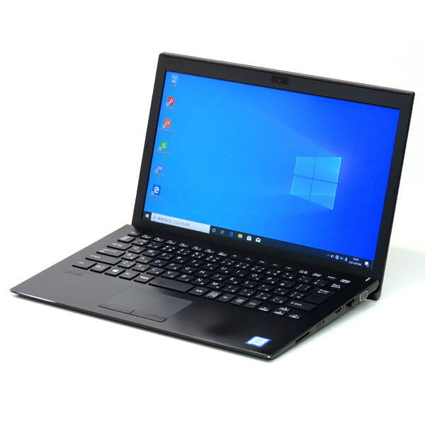 Used]High subtly full HD SONY VAIO Pro PG VJPG11C11N eighth