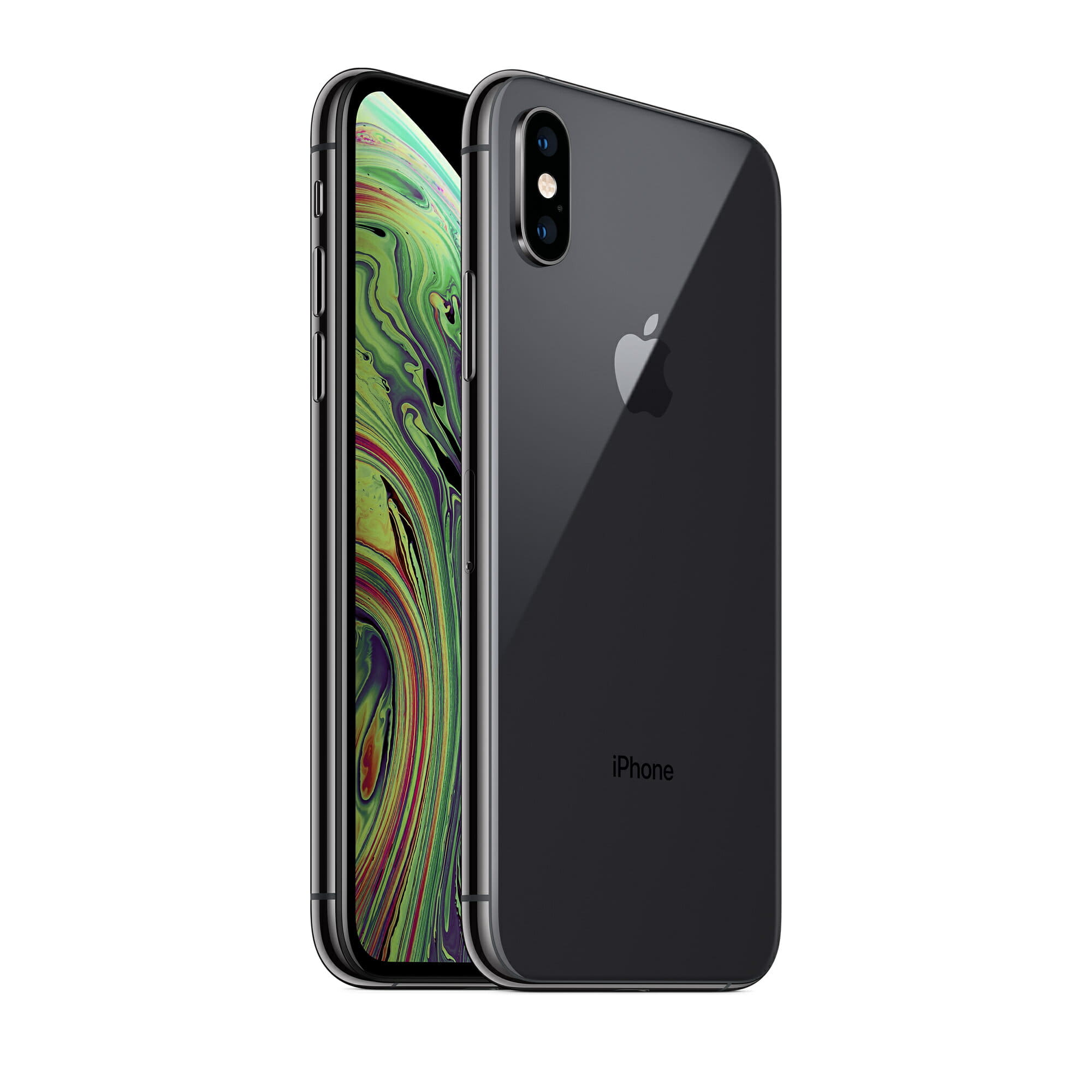 Suuryou Gentei Iphone Xs 64gb Space Gray Simfree 赤字超特価 Css Edu Om
