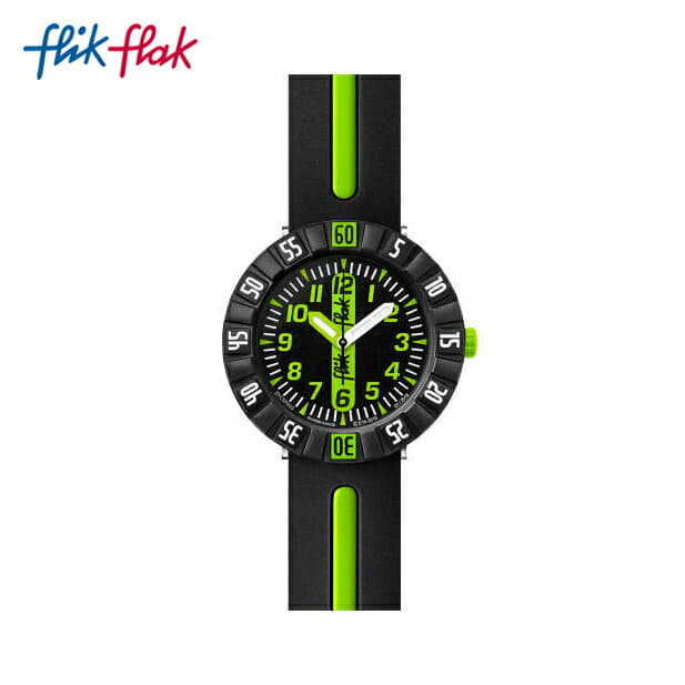 Flik flak hotsell green ahead