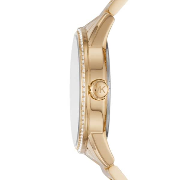 [New]Michael Kors Ladies MICHAEL KORS clock MK6862 RITZ formula - BE ...