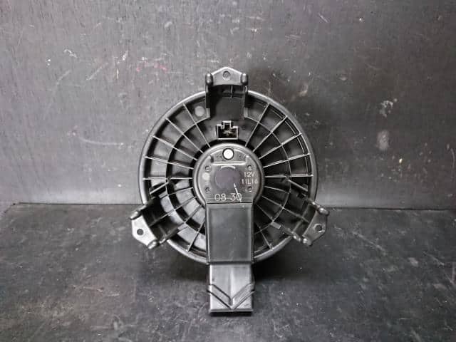 Used Blower Motor Honda Freed 09 Dba Gb3 syy003 Be Forward Auto Parts