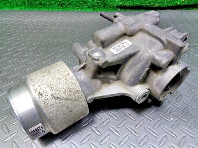 Used N Box Jf4 Rear Differential Gear 4105yx013 Be Forward Auto Parts