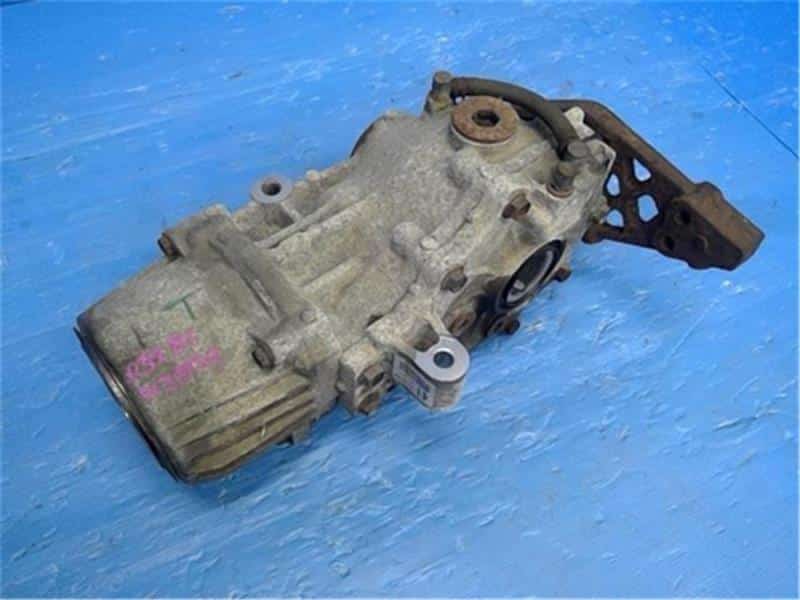 [Used]Rear Rigid Differential Assembly TOYOTA Corolla Runx 2004 CBA ...