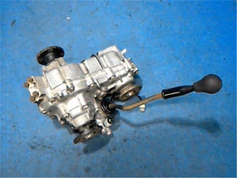 [Used]Transfer Case SUZUKI Jimny 1995 VJA11V BE FORWARD Auto Parts